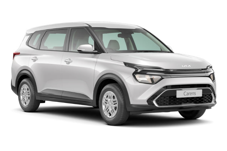 Kia Carens Car Rental in Surat